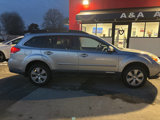 Used 2012 Subaru Outback 2.5i Premium image 4