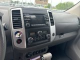 Used 2014 Nissan Frontier SV w/ SV Value Truck Package image 2