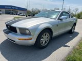 Used 2007 Ford Mustang Premium image 2