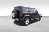 Used 2013 Jeep Wrangler Unlimited Sahara w/ Trailer Tow Group image 6