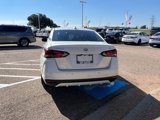 Used 2021 Nissan Versa SV image 4