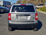 Used 2017 Jeep Patriot Sport image 5