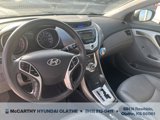 Used 2012 Hyundai Elantra GLS w/ Preferred Pkg 3 image 3