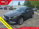 Used 2020 MAZDA CX-30 AWD w/ Select Package image 4