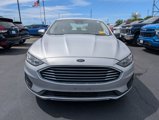 Used 2019 Ford Fusion SE image 2