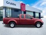 Used 2013 Nissan Frontier S image 2