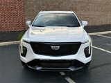 New 2025 Cadillac XT4 Sport w/ Cold Weather Package image 2