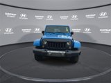 Used 2015 Jeep Wrangler Unlimited Sport image 5