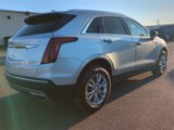 Used 2020 Cadillac XT5 Premium Luxury w/ LPO, Floor Liner Package image 3