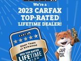 Used 2002 Chevrolet Camaro LT w/ Performance Handling Pkg image 3