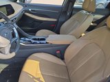 Used 2020 Hyundai Sonata Limited image 4