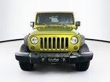 Used 2008 Jeep Wrangler X image 2