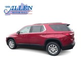 Used 2020 Chevrolet Traverse LT image 5