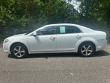 Used 2011 Chevrolet Malibu LT image 2