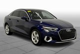 Used 2023 Audi A3 2.0T Premium w/ Convenience Package image 2