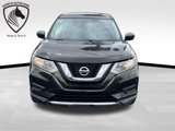 Used 2017 Nissan Rogue S image 2