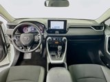Used 2023 Toyota RAV4 LE image 3
