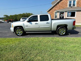 Used 2011 Chevrolet Silverado 1500 LT w/ Texas Edition image 2