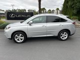 Used 2015 Lexus RX 350 AWD image 2