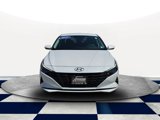 Certified 2023 Hyundai Elantra SEL w/ Cargo Package image 2