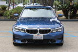 Used 2022 BMW 330i Sedan w/ Driving Assistance Package image 2