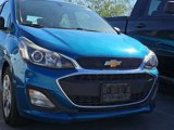 Used 2020 Chevrolet Spark LS image 2