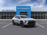 New 2025 Chevrolet Trax ACTIV w/ Driver Confidence Package image 4