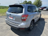 Used 2015 Subaru Forester 2.0XT Touring w/ Eyesight & Navigation System image 5