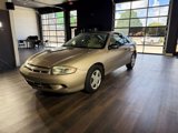 Used 2004 Chevrolet Cavalier LS image 3