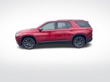 Used 2019 Chevrolet Traverse RS w/ LPO, Floor Liner Package image 2