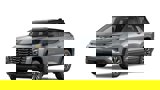 New 2026 Chevrolet Equinox LT image 3