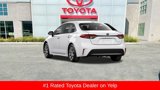 New 2025 Toyota Corolla LE image 4