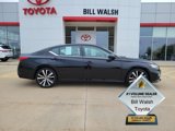 Used 2022 Nissan Altima 2.5 SR image 4