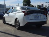 Certified 2021 Toyota Prius L Eco image 5