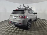 Used 2020 Jeep Compass Trailhawk w/ Cold Weather Group image 5