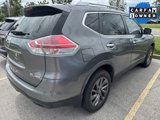 Used 2016 Nissan Rogue SL image 4