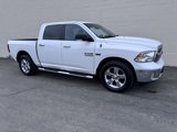 Used 2018 RAM 1500 Big Horn image 4