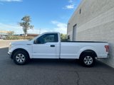 Used 2015 Ford F150 XLT w/ Trailer Tow Package image 5