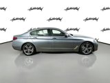 Certified 2022 BMW 530i xDrive w/ Premium Package image 4