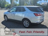 Used 2021 Chevrolet Equinox LT image 3
