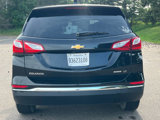 Used 2019 Chevrolet Equinox LT image 4