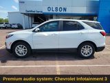 Certified 2024 Chevrolet Equinox LT image 3