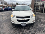 Used 2011 Chevrolet Traverse LT w/ Personal Connectivity Package image 6