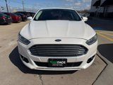 Used 2015 Ford Fusion Titanium image 2