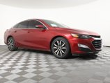 Used 2021 Chevrolet Malibu RS w/ LPO, Convenience Package 1 image 3
