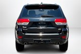Used 2014 Jeep Grand Cherokee Overland w/ Advanced Technology Group image 6