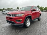 Used 2018 Jeep Compass Latitude w/ Cold Weather Group image 4