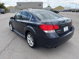 Used 2013 Subaru Legacy 2.5i Premium w/ All-Weather Pkg + Moonroof image 5