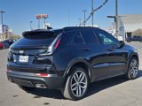 Used 2021 Cadillac XT4 Sport image 4