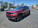 Used 2024 Jeep Grand Cherokee Altitude image 5
